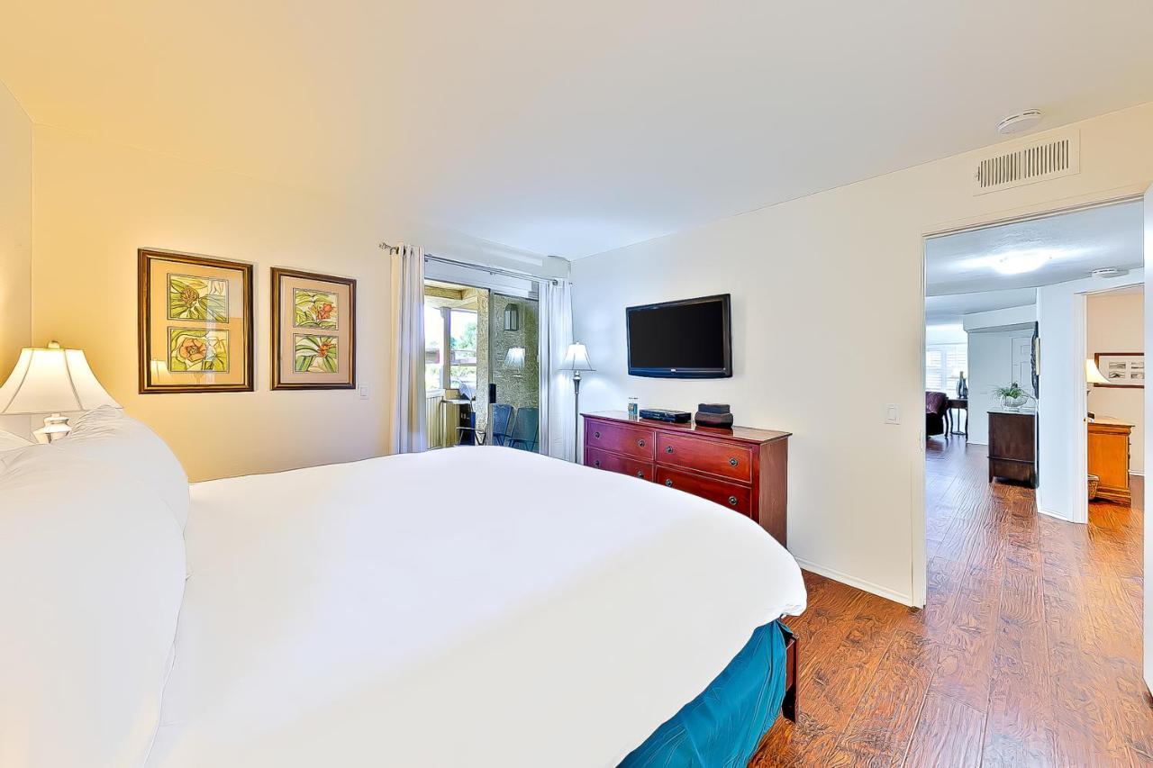 Ritz Point Condo 丹纳岬 外观 照片